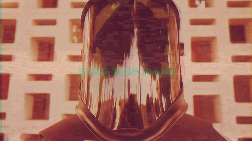 STRANGE DAYS MUSIC VIDEO