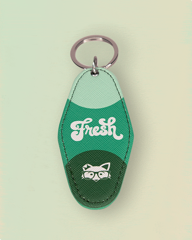 keychain